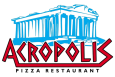 More Than Pizza. It’s Acropolis.